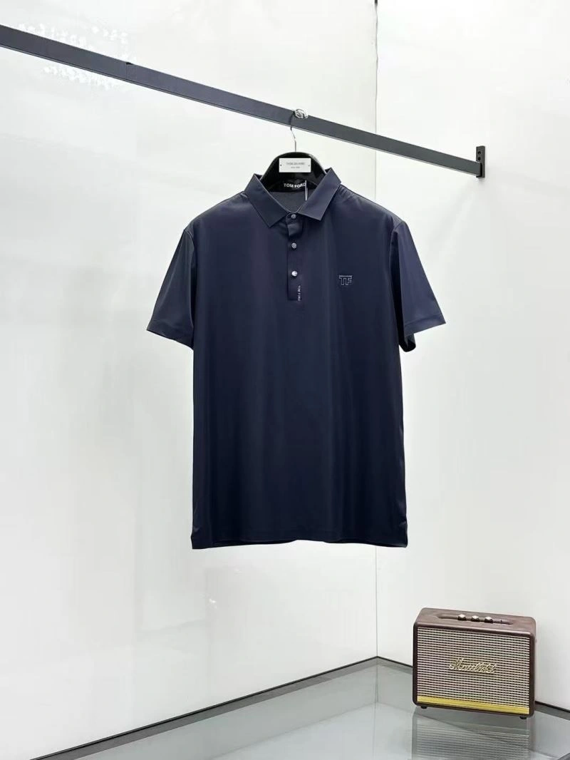 Tom Ford Shirts Trendsetting 157227