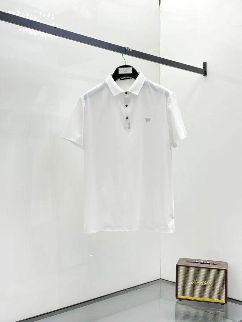 Tom Ford Shirts Trendsetting 157227