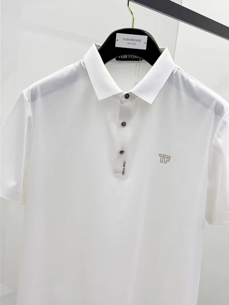 Tom Ford Shirts Trendsetting 157227