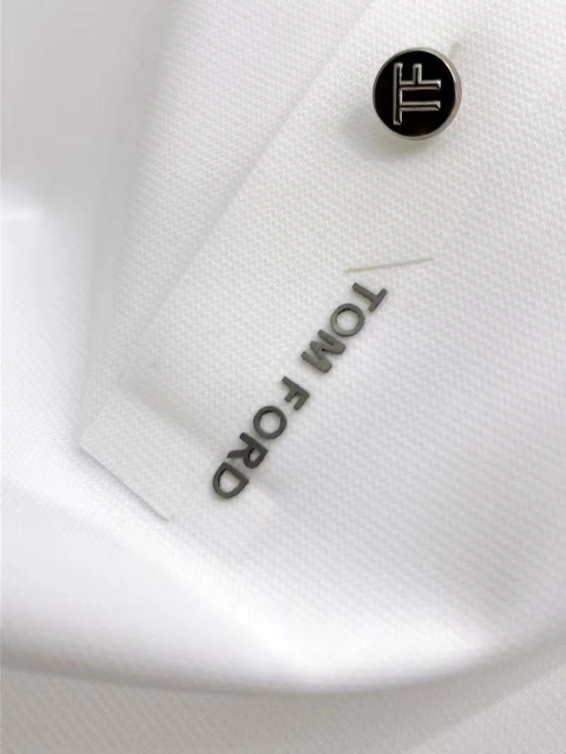 Tom Ford Shirts Trendsetting 157227