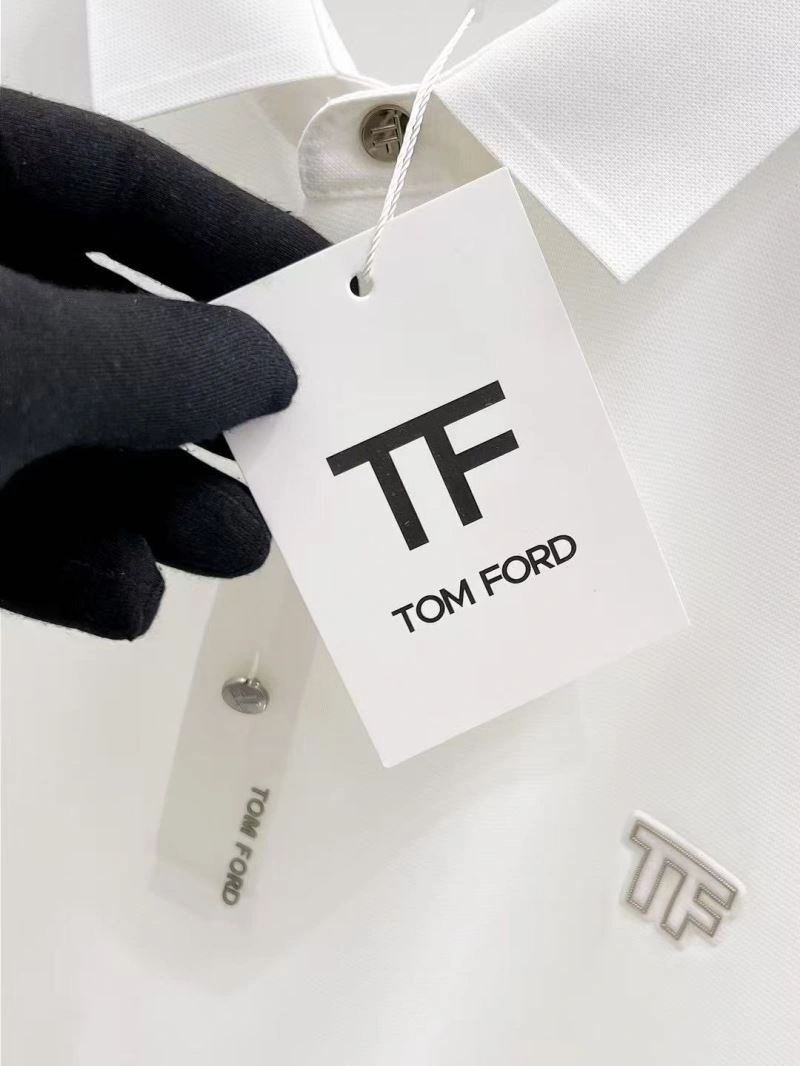 Tom Ford Shirts Trendsetting 157227