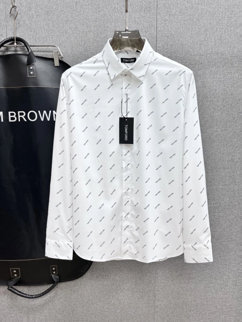 Lightweight Tom Ford Shirts 161345