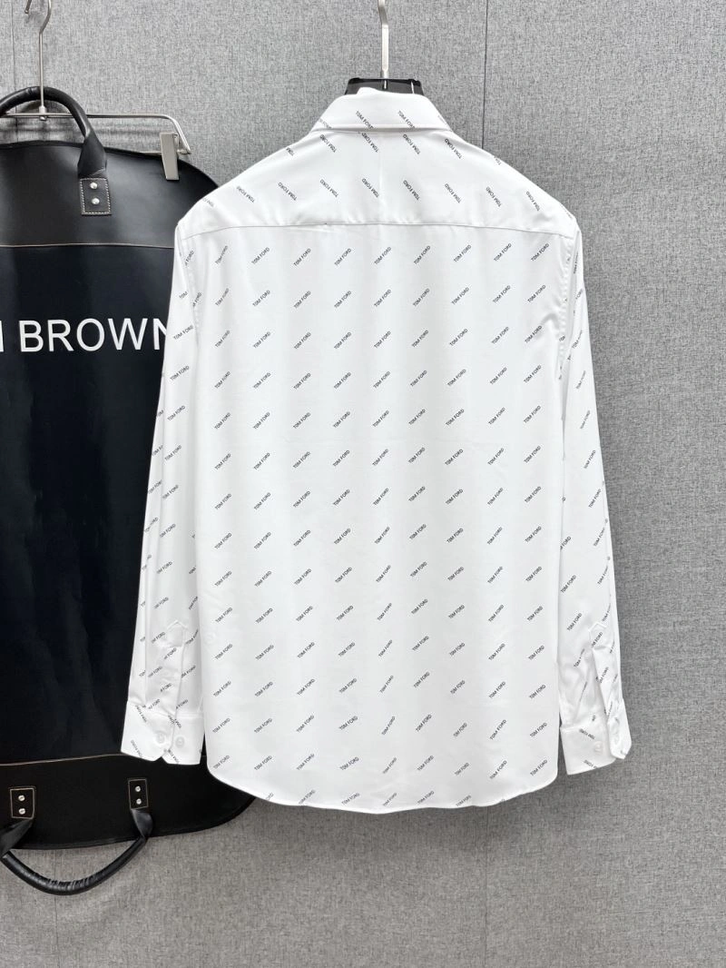 Lightweight Tom Ford Shirts 161345