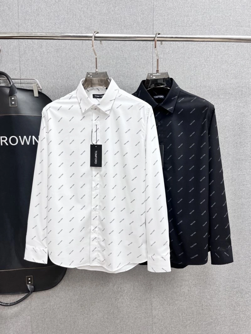 Lightweight Tom Ford Shirts 161345