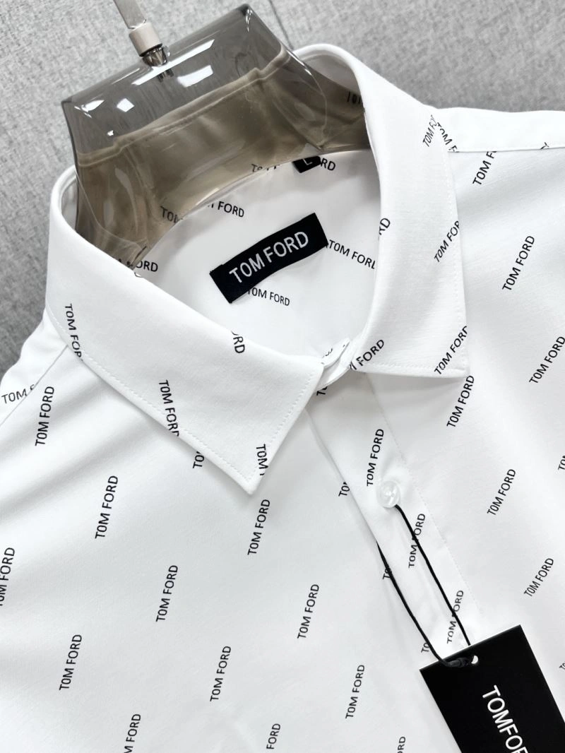 Lightweight Tom Ford Shirts 161345