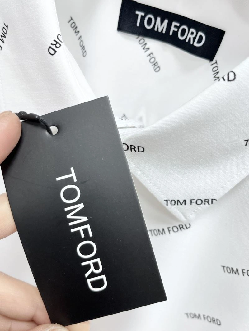 Lightweight Tom Ford Shirts 161345
