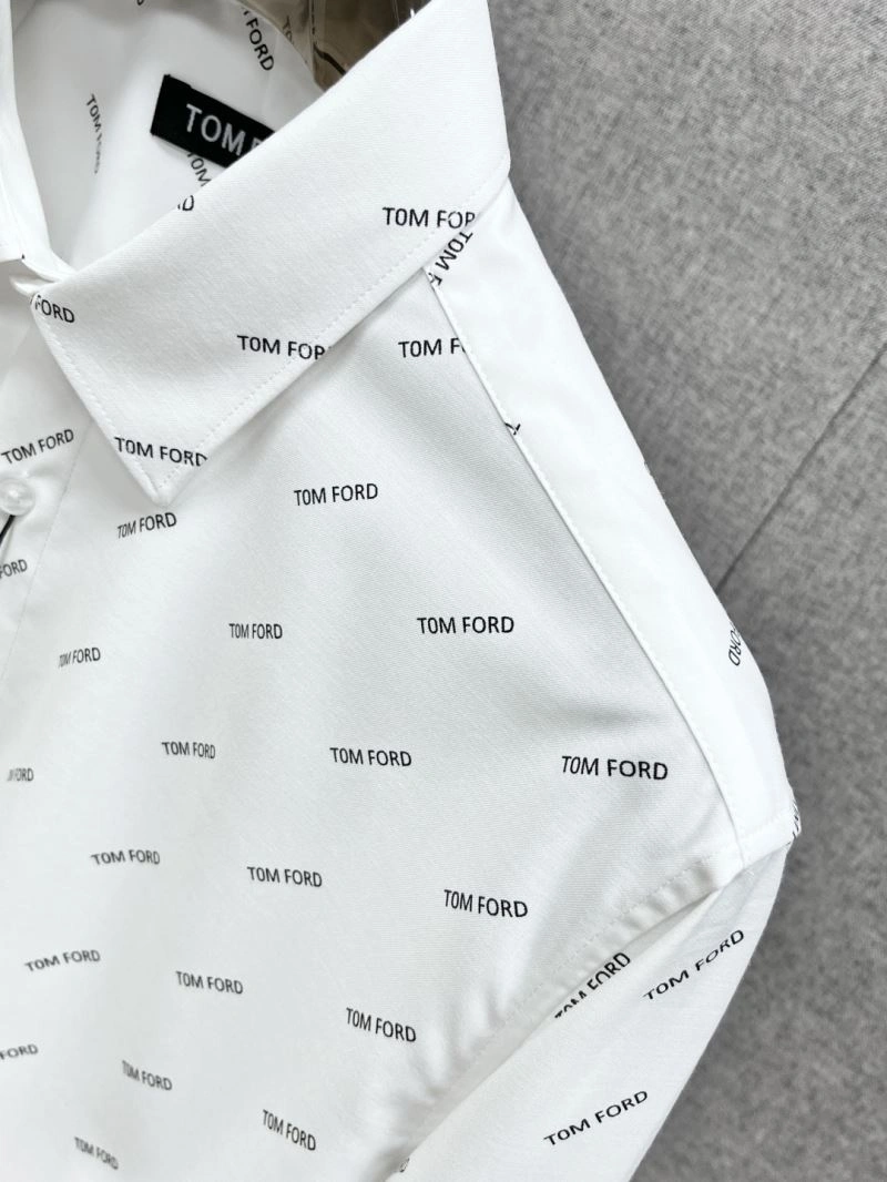 Lightweight Tom Ford Shirts 161345