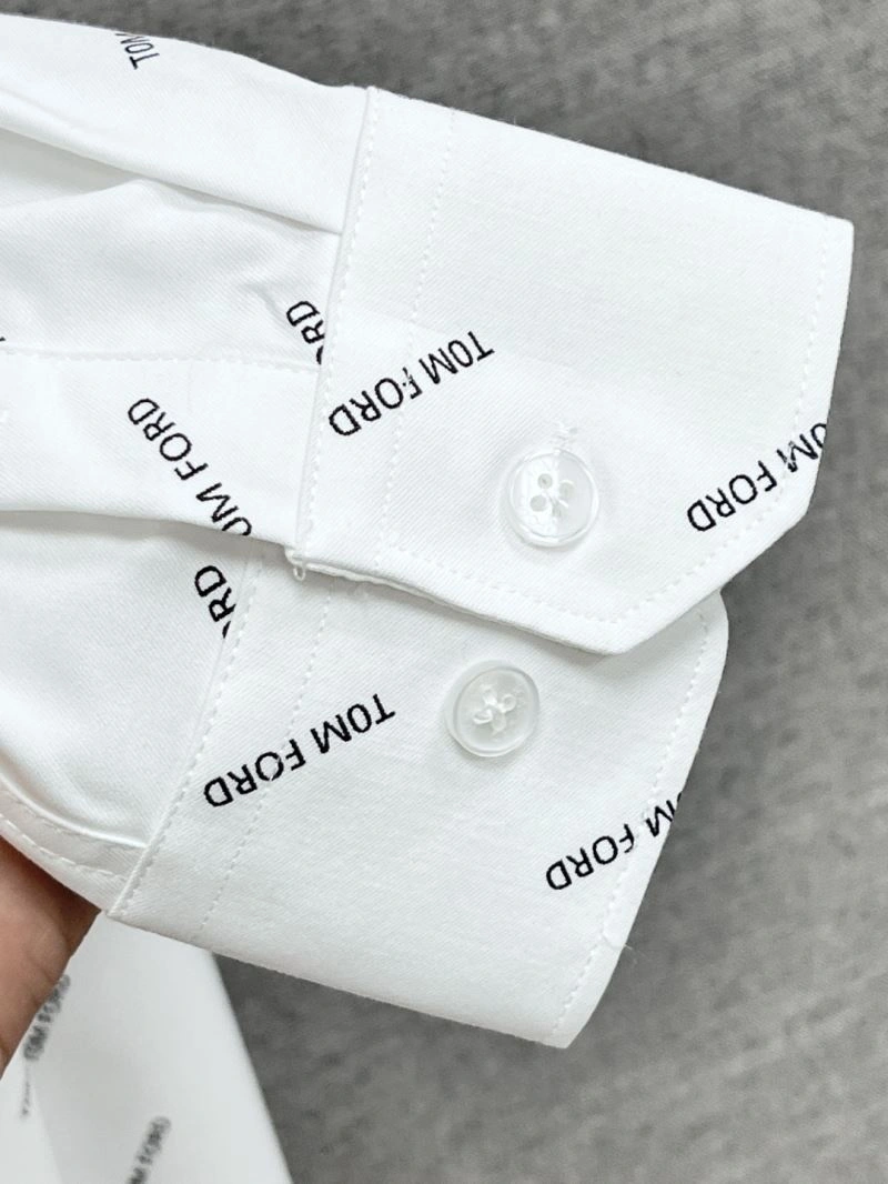 Lightweight Tom Ford Shirts 161345