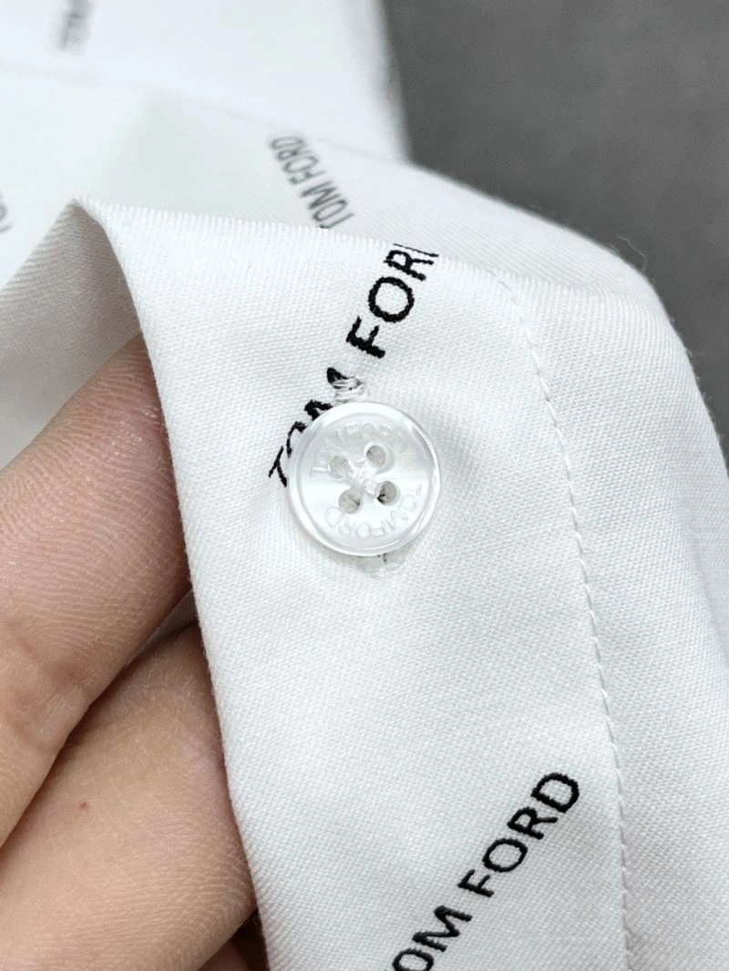 Lightweight Tom Ford Shirts 161345