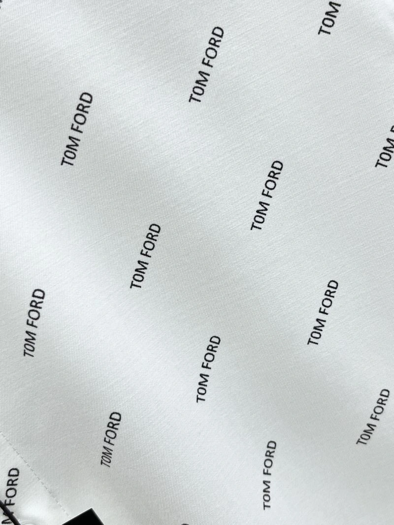 Lightweight Tom Ford Shirts 161345
