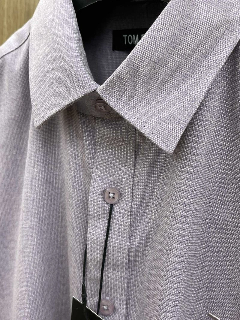 Vibrant Tom Ford Shirts 158246