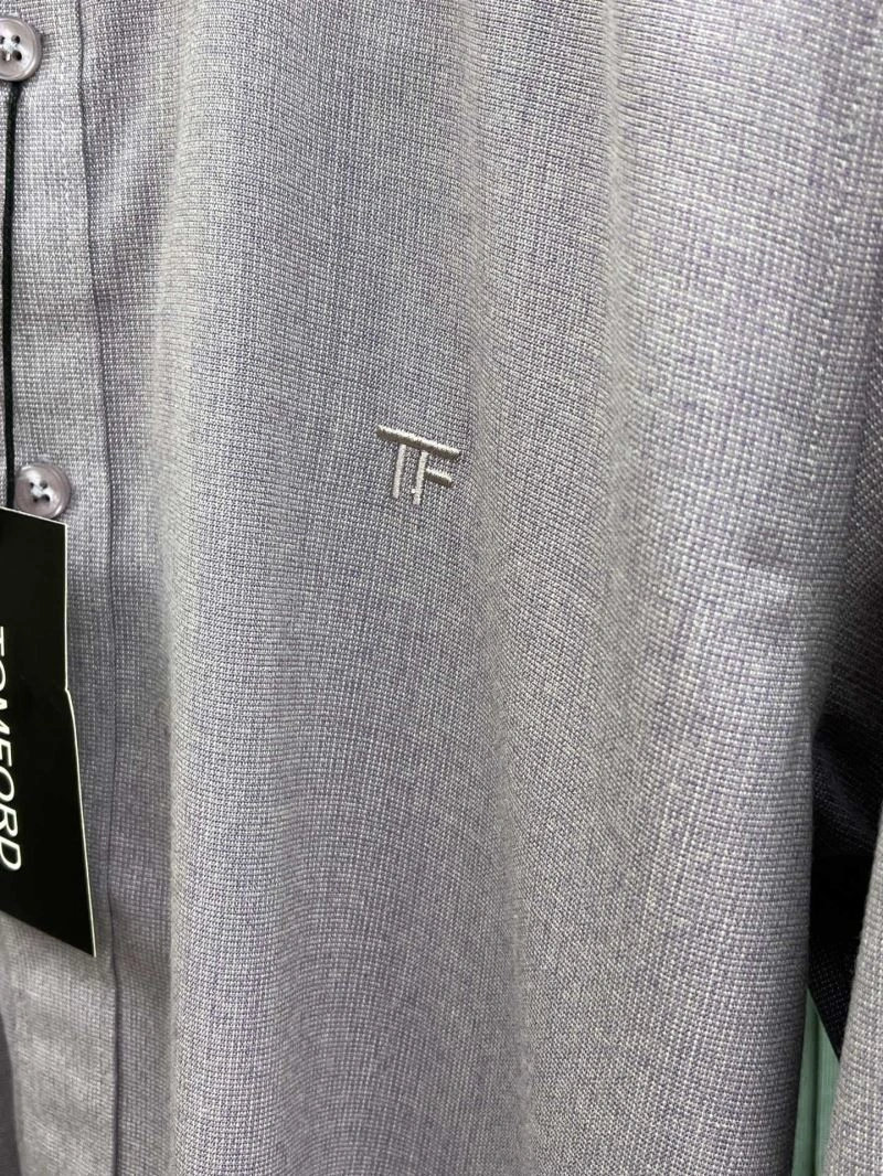 Vibrant Tom Ford Shirts 158246
