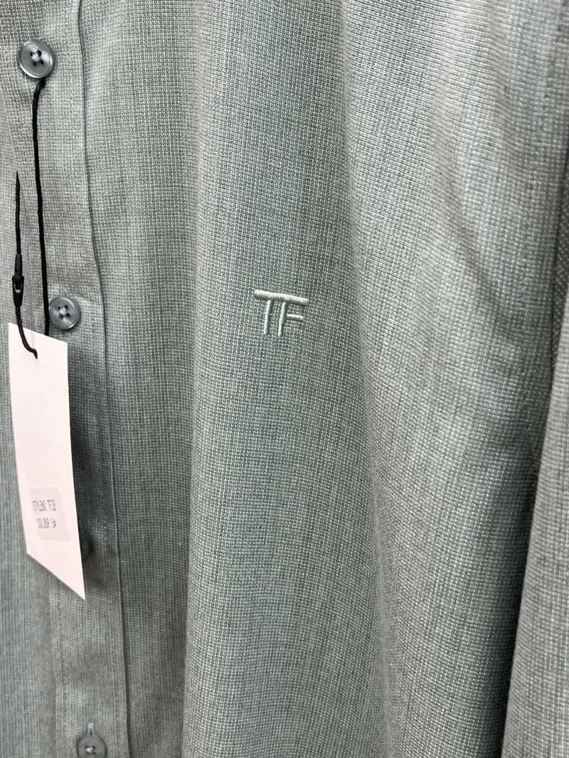 Youthful Tom Ford Shirts 158136