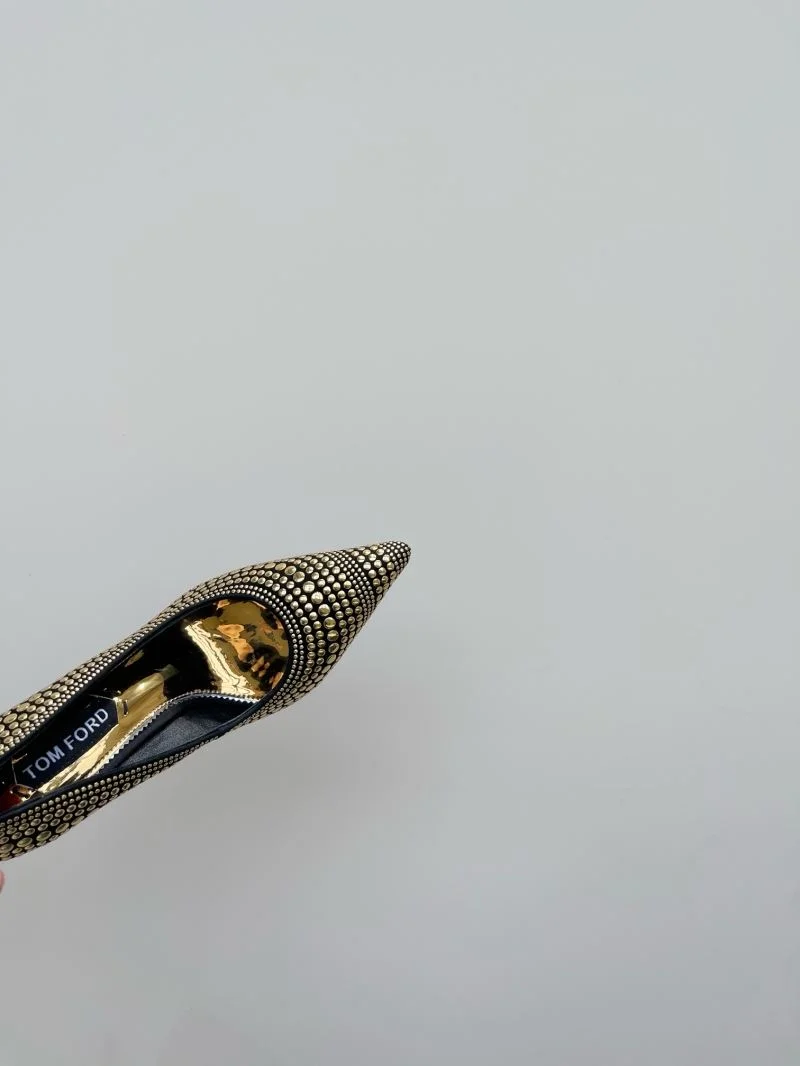 Supportive Tom Ford Shoes 8739