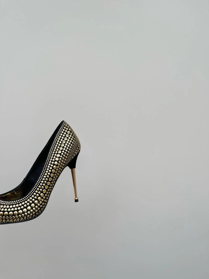 Supportive Tom Ford Shoes 8739
