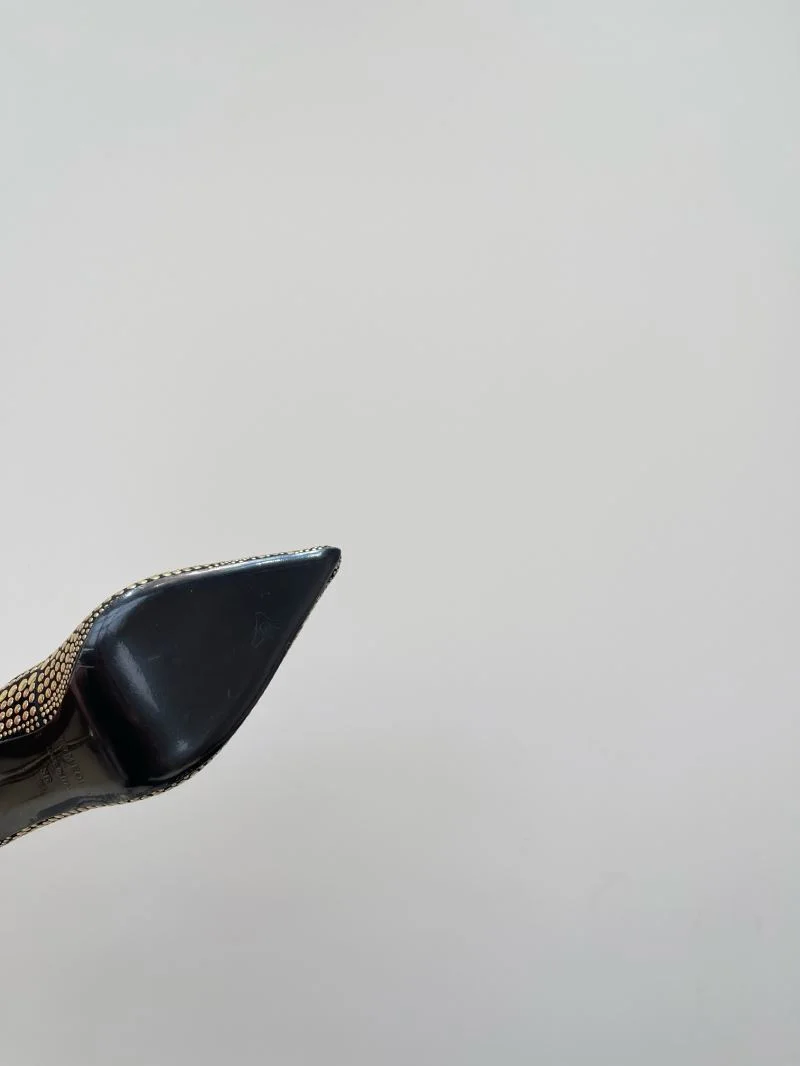 Supportive Tom Ford Shoes 8739
