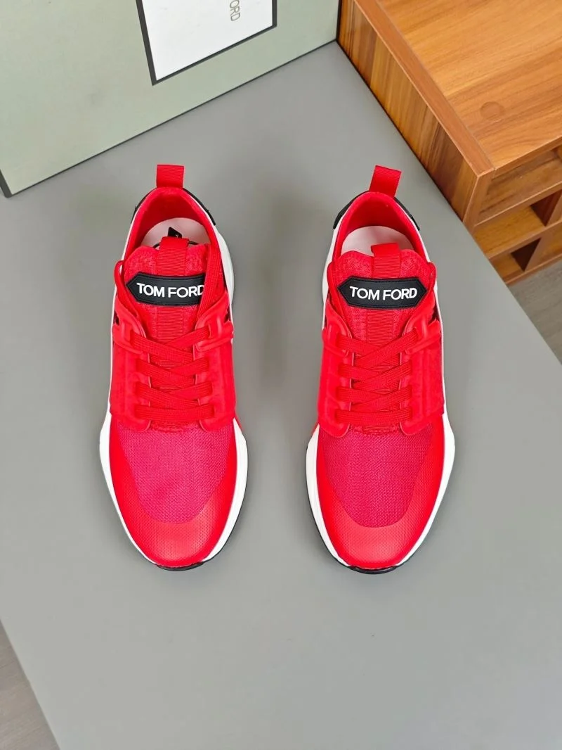 Tom Ford Shoes Functional 13294