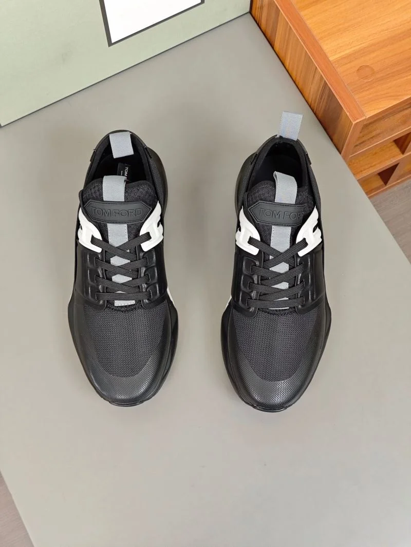 Tom Ford Shoes Sophisticated 13291
