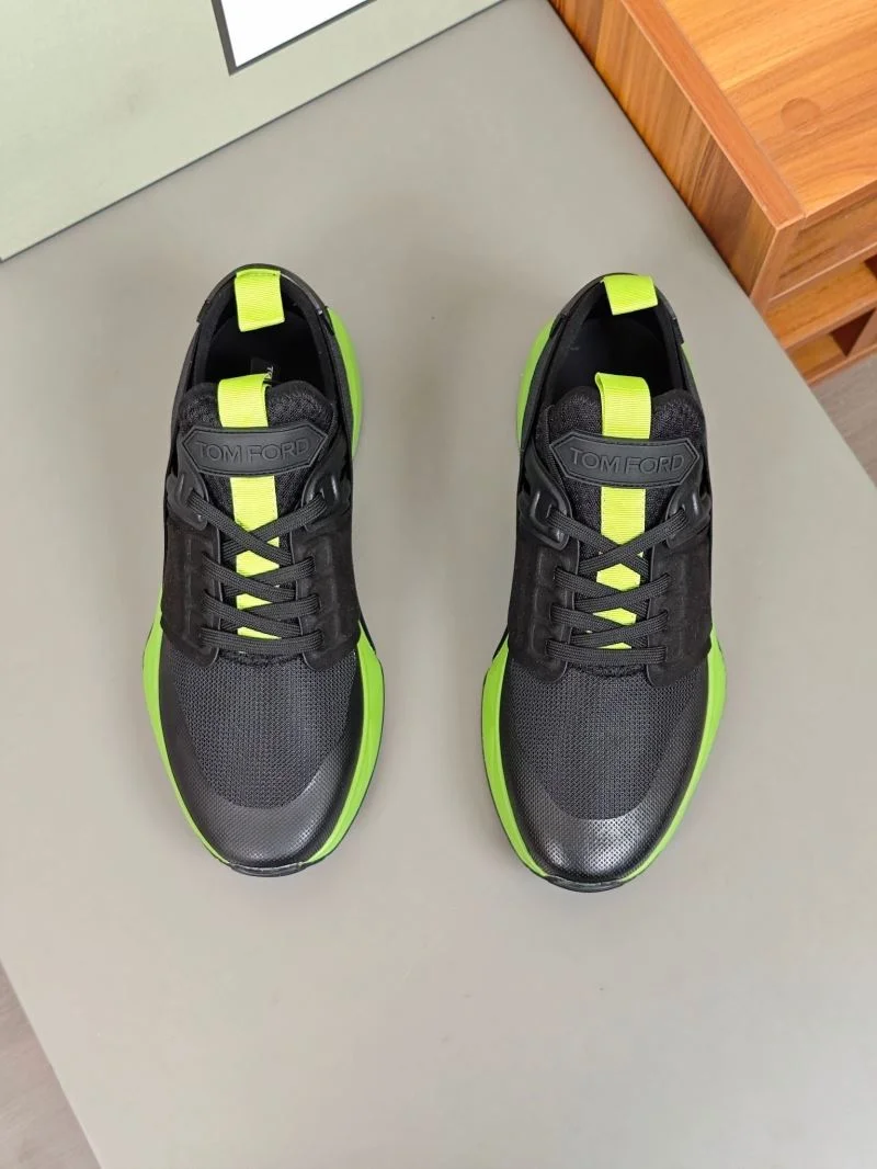 MoistureWicking Tom Ford Shoes 13287