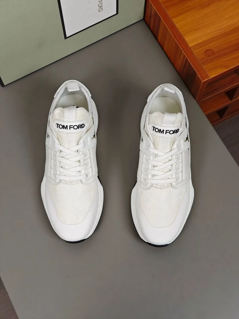 Tom Ford Shoes MoistureWicking 13293