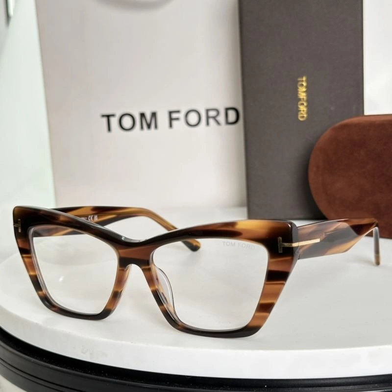 MoistureWicking Tom Ford Sunglasses 282344