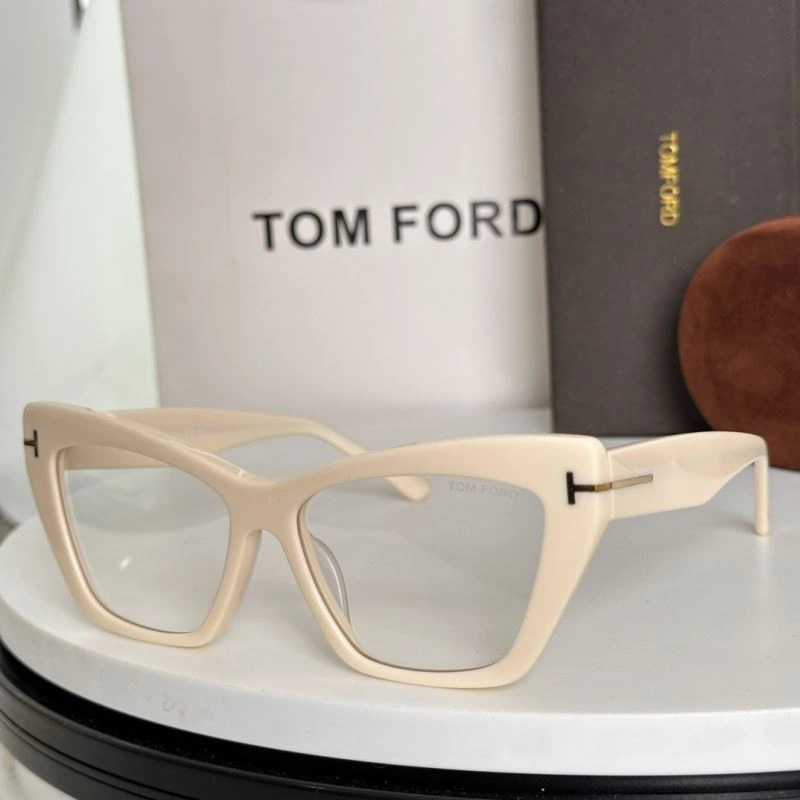 MoistureWicking Tom Ford Sunglasses 282344