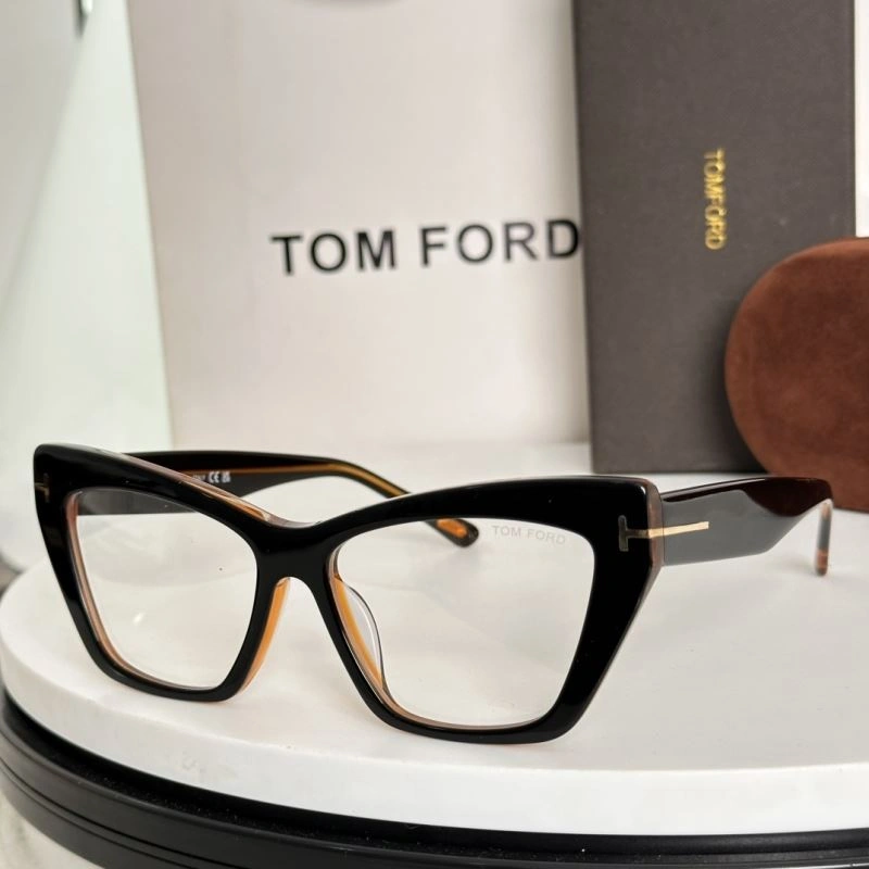 MoistureWicking Tom Ford Sunglasses 282344