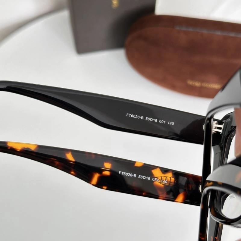 MoistureWicking Tom Ford Sunglasses 282344