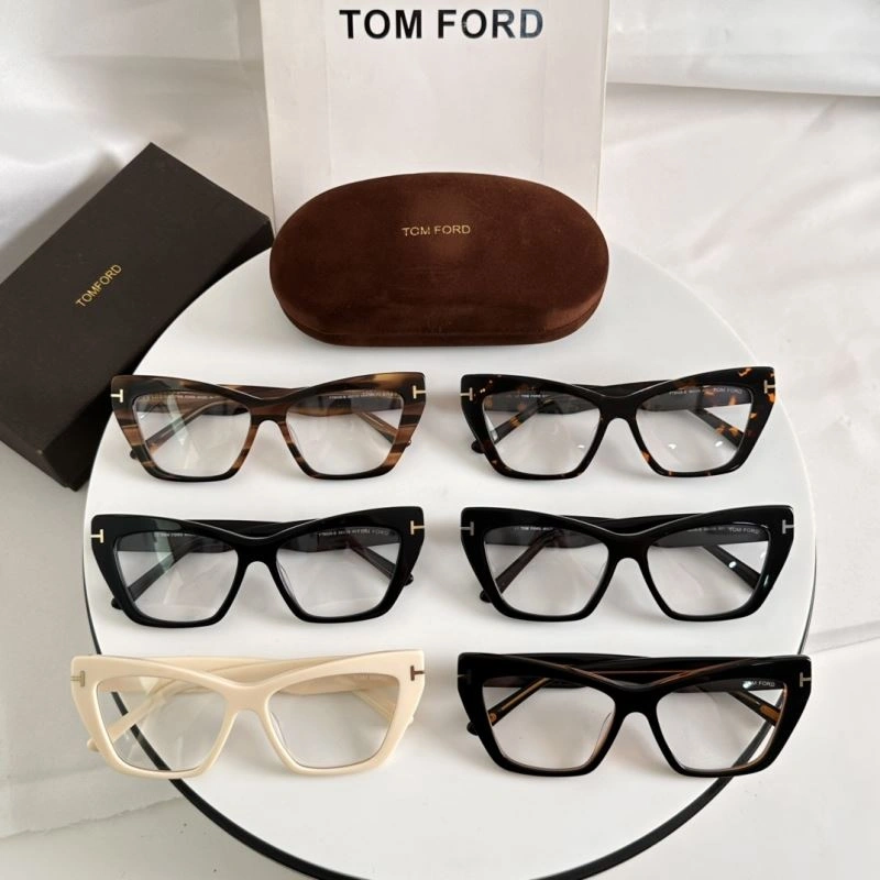 MoistureWicking Tom Ford Sunglasses 282344