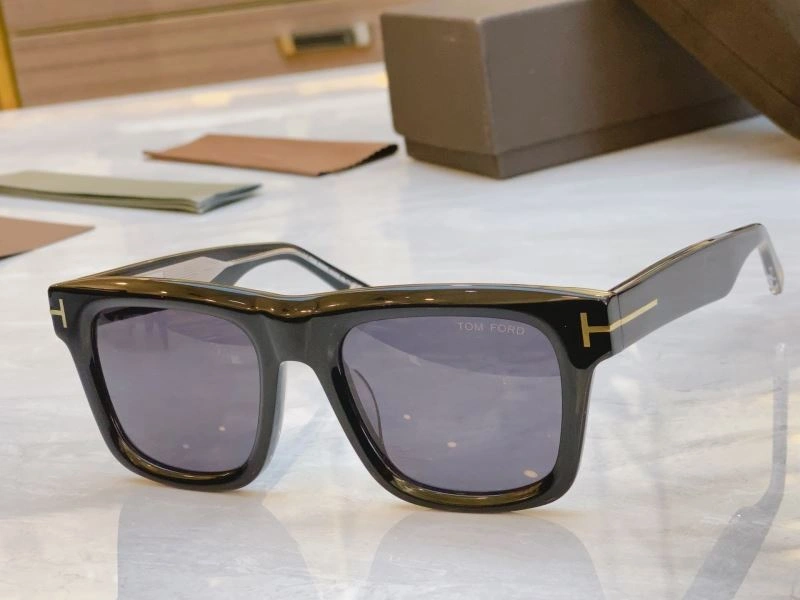 MoistureWicking Tom Ford Sunglasses 282340