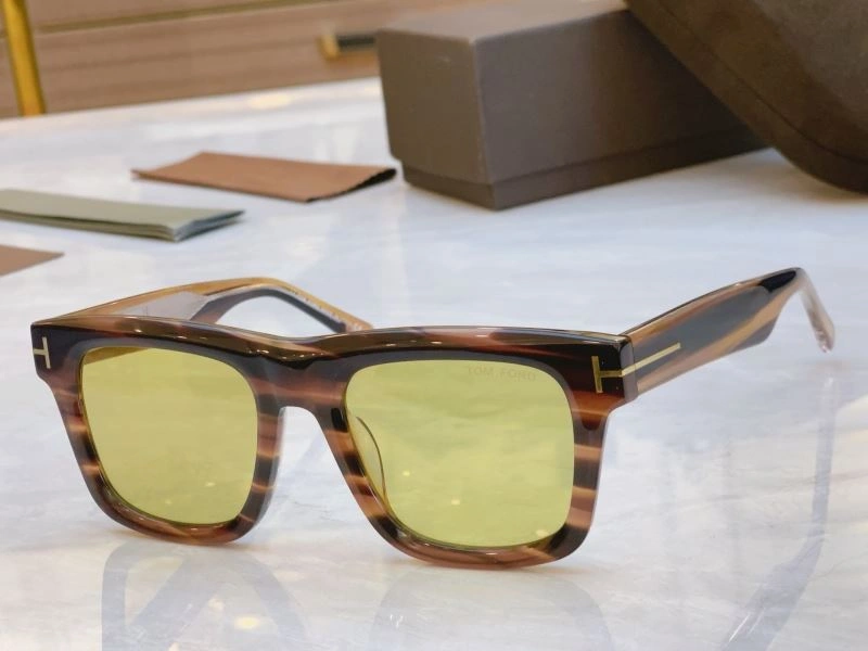 MoistureWicking Tom Ford Sunglasses 282340