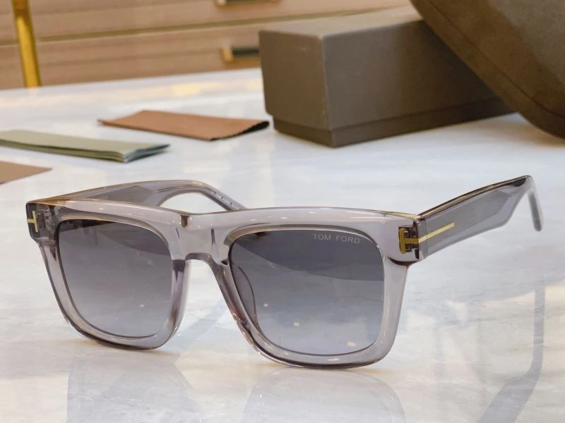MoistureWicking Tom Ford Sunglasses 282340
