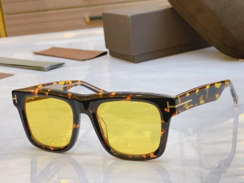 MoistureWicking Tom Ford Sunglasses 282340
