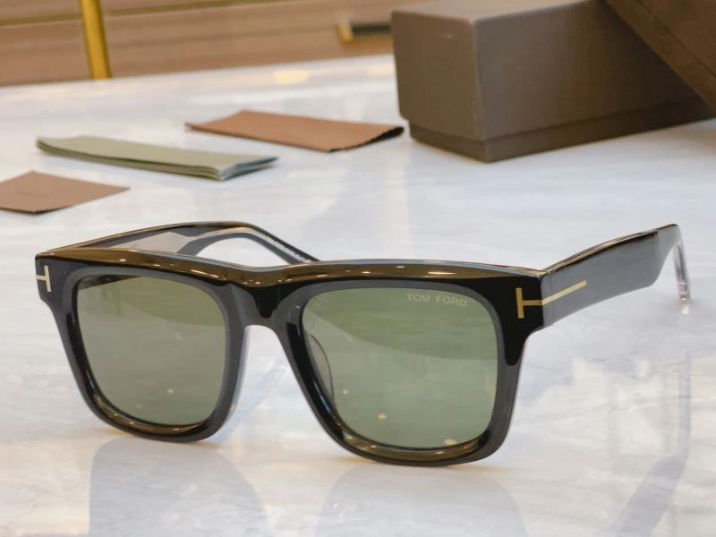MoistureWicking Tom Ford Sunglasses 282340
