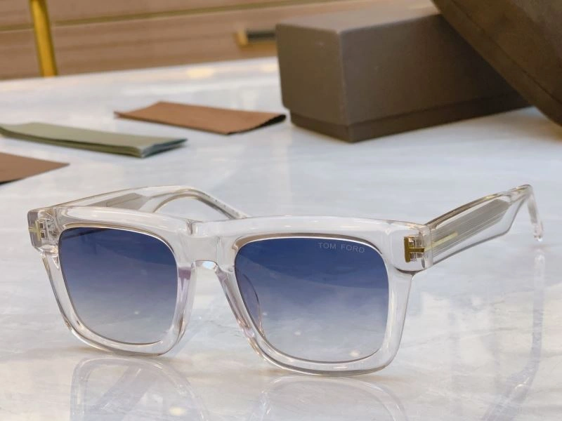 MoistureWicking Tom Ford Sunglasses 282340