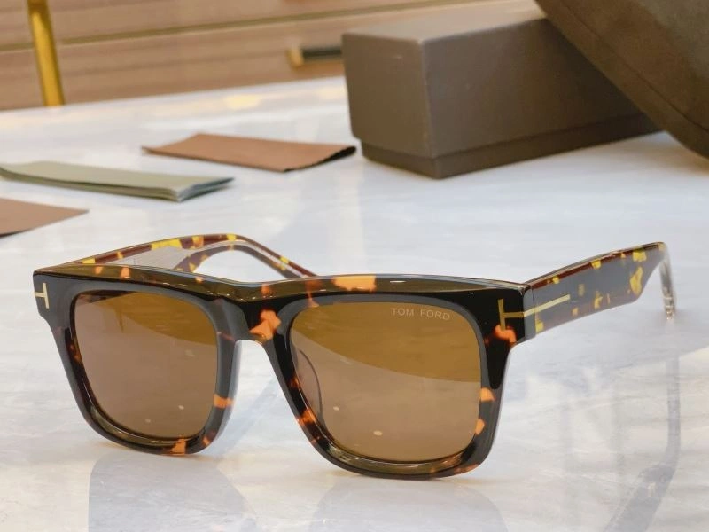 MoistureWicking Tom Ford Sunglasses 282340