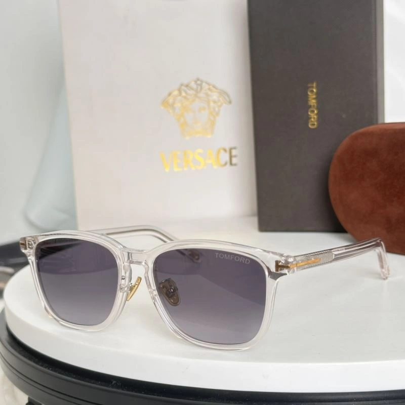 Tom Ford Sunglasses WellDesigned 282333