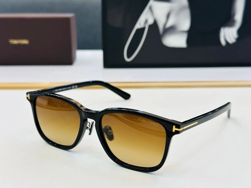 Tom Ford Sunglasses Thermal 282327