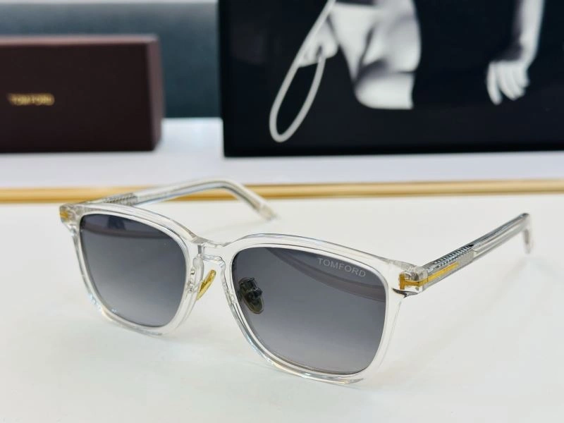 Tom Ford Sunglasses Thermal 282327