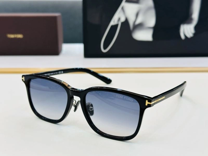Tom Ford Sunglasses Thermal 282327