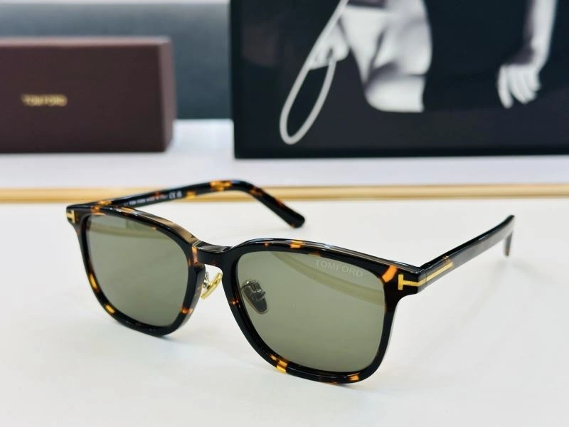 Tom Ford Sunglasses Thermal 282327