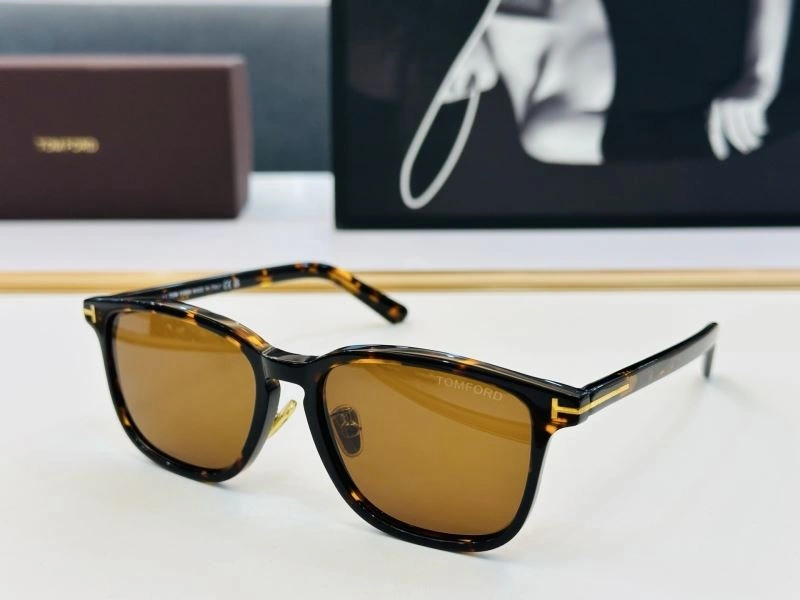 Tom Ford Sunglasses Thermal 282327