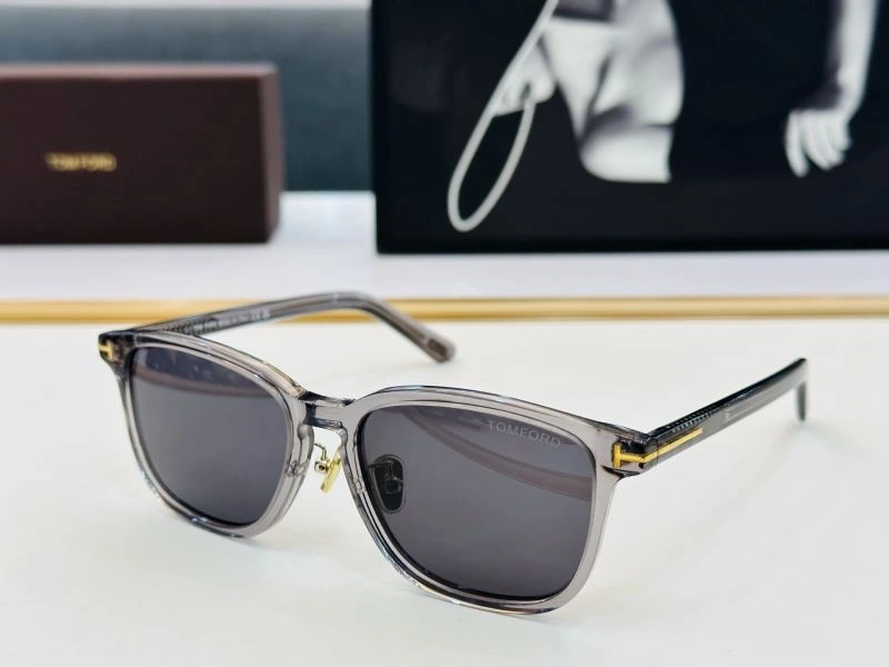 Tom Ford Sunglasses Thermal 282327