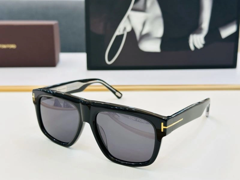 Practical Tom Ford Sunglasses 282318