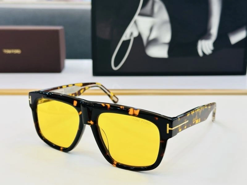 Practical Tom Ford Sunglasses 282318