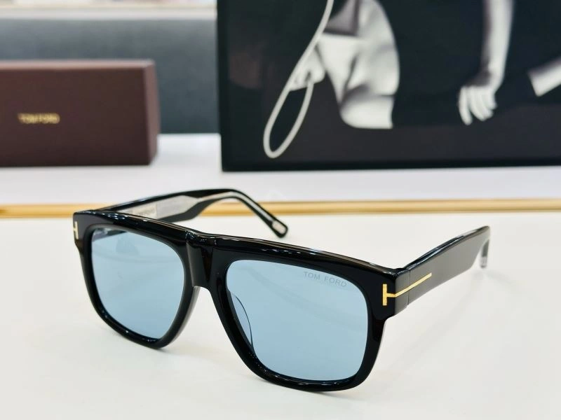 Practical Tom Ford Sunglasses 282318