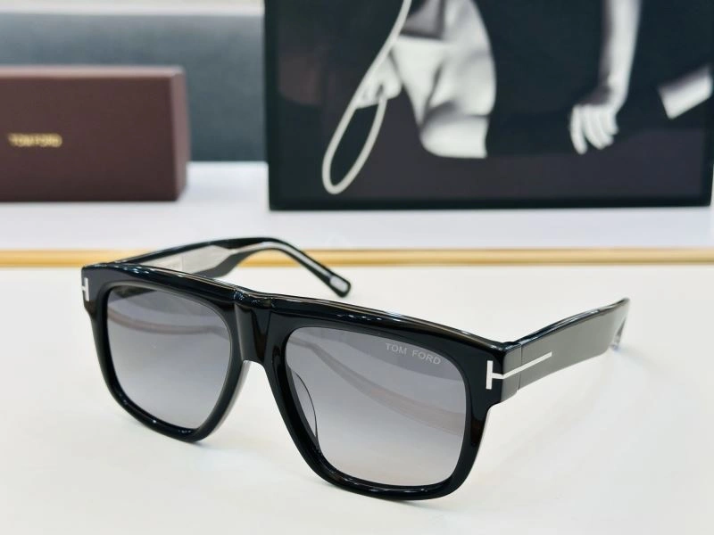 Practical Tom Ford Sunglasses 282318