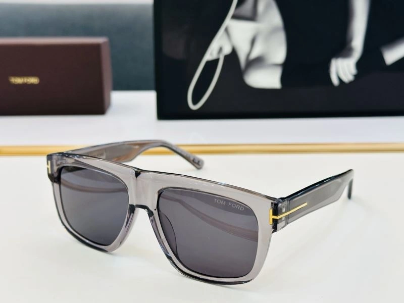 Practical Tom Ford Sunglasses 282318