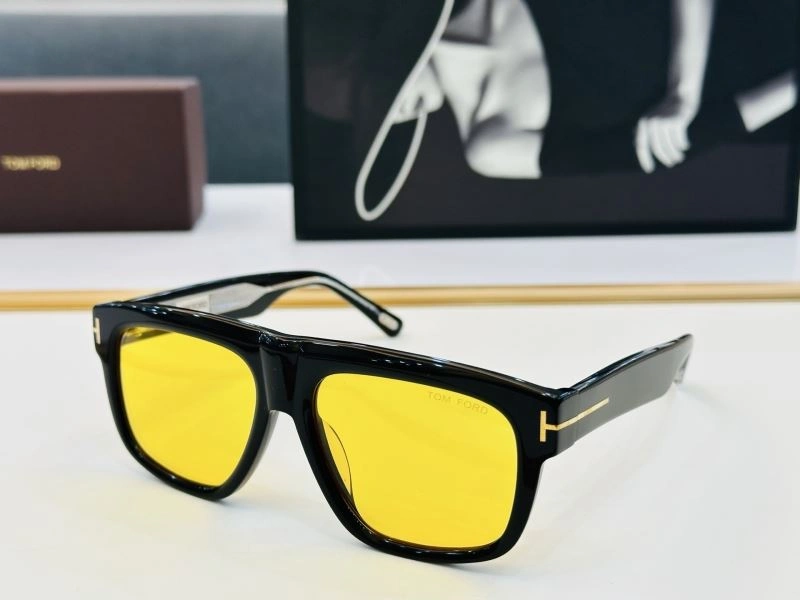 Practical Tom Ford Sunglasses 282318