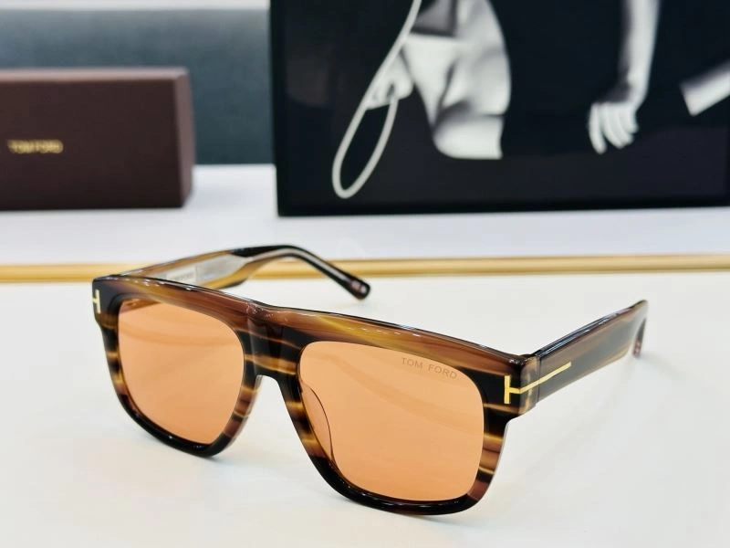 Practical Tom Ford Sunglasses 282318